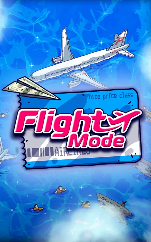 Flight Mode at Palm Slots Casino