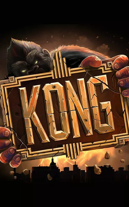 Kong at Palm Slots Casino