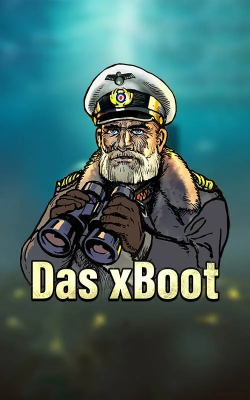 Das xBoot at Palm Slots Casino